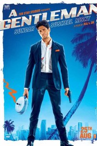 A Gentleman