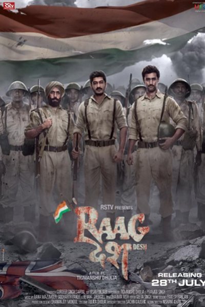 Raagdesh
