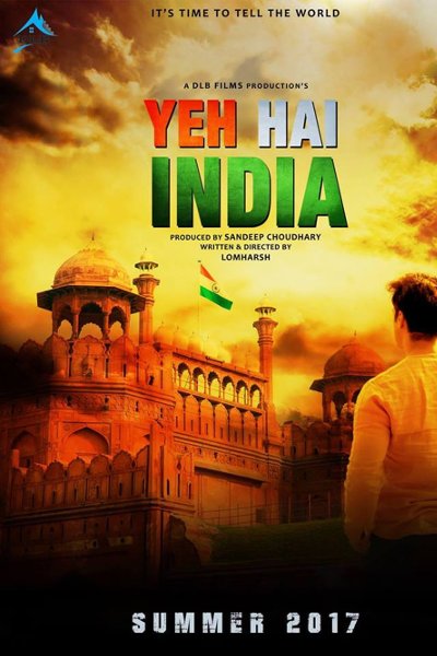 Yeh Hai India