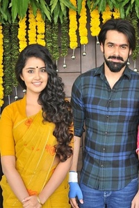 Vunnadhi Okate Zindagi