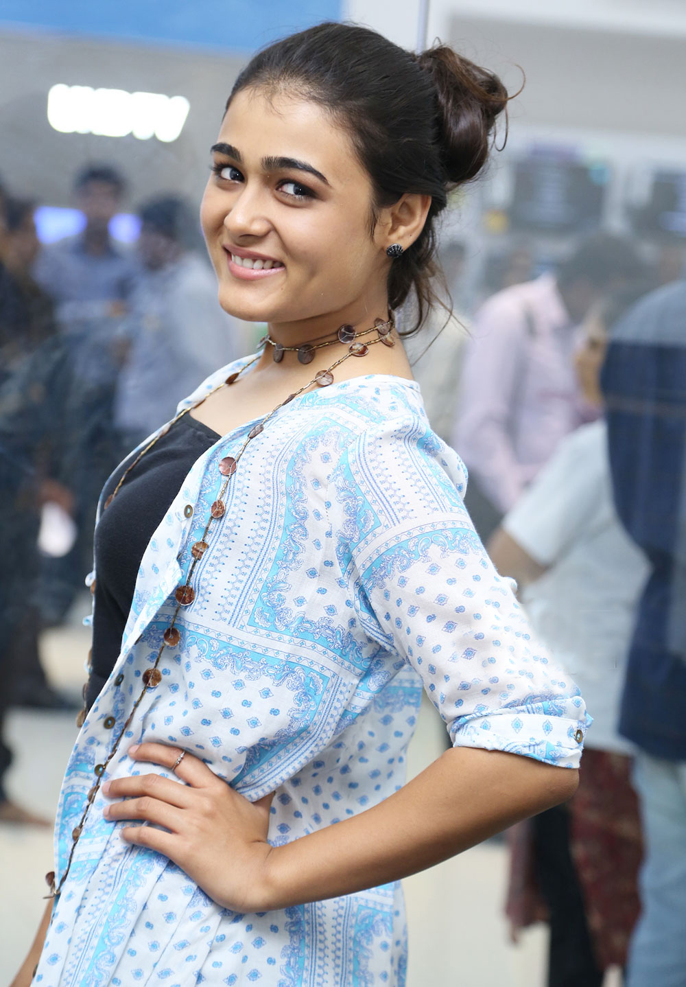 Shalini Pandey
