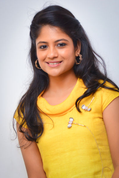 Aditi Balan profile photo