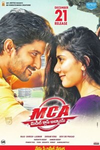MCA (Middle Class Abbayi)