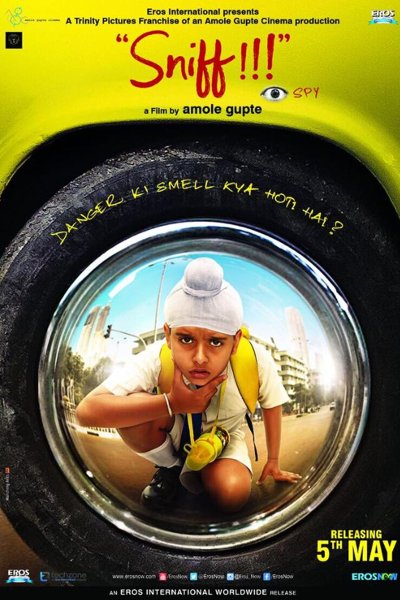 Sniff !!!