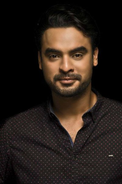 Tovino Thomas