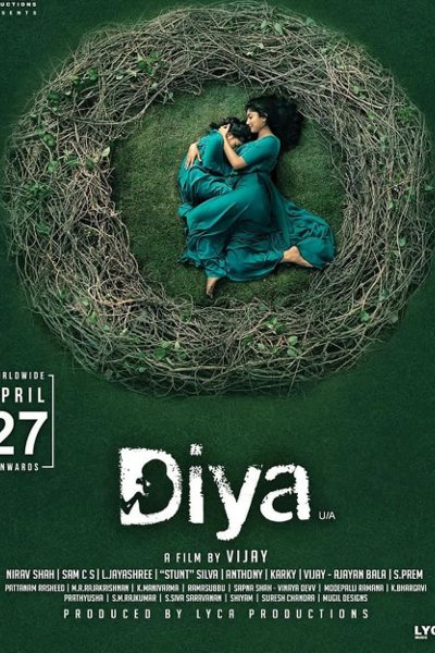 Diya