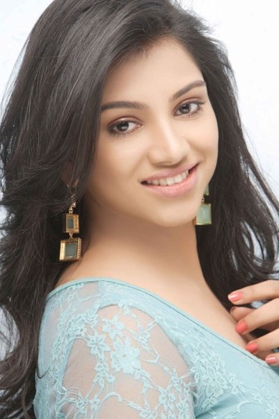 Deekshitha, Actor in Nagarvalam