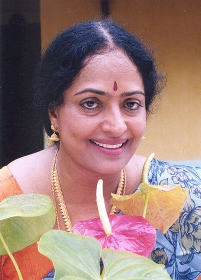 KR Vijaya profile photo
