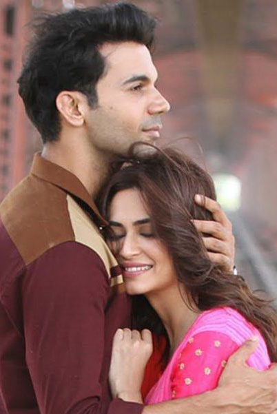 Shaadi Mein Zaroor Aana official poster