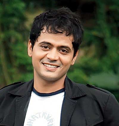 Amitosh Nagpal, Titu in Besharam