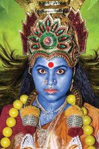 Mecheri Vana Bhathrakali 