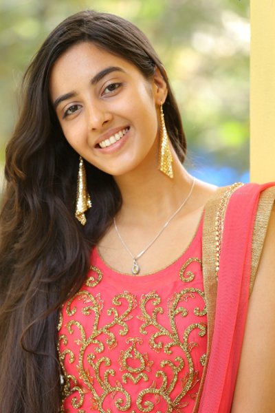 Simrath Kaur, Actor in Prematho... Mee Karthik