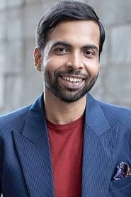 Abhishek Banerjee, Actor in Toaster