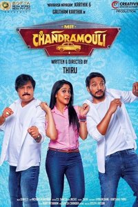 Mr Chandramouli