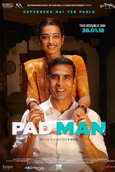Padman
