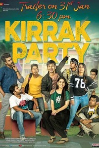 Kirrak Party 