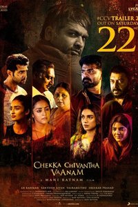 Chekka Chivantha Vaanam