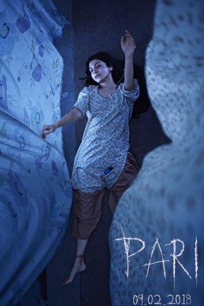 Pari Not a Fairy Tale