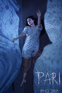 Pari Not a Fairy Tale