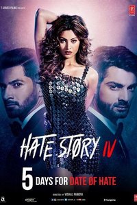 Hate Story 4