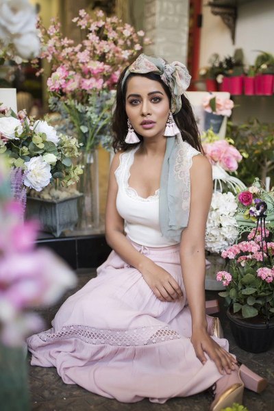 Raiza Wilson, Actor in Mr. X