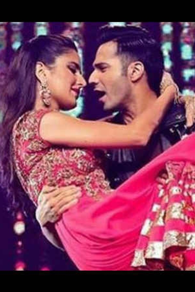 Curtain Raiser: The Biggest Dance Film In 3D