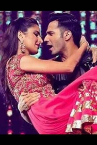 Curtain Raiser: The Biggest Dance Film In 3D