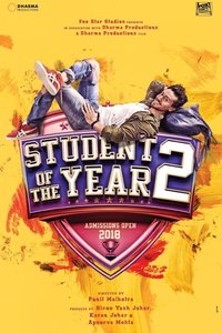 Student of the Year 2