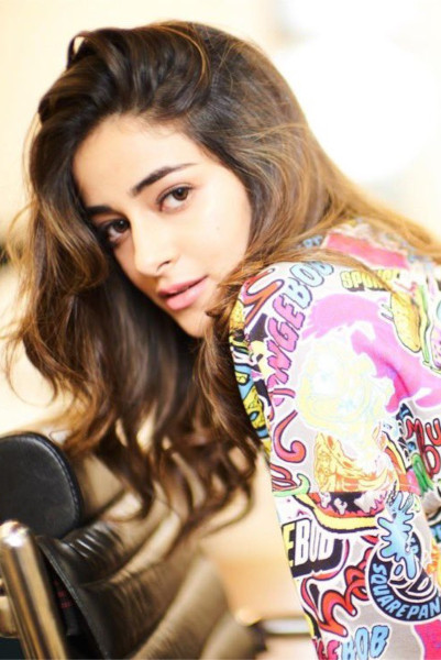 Ananya Pandey