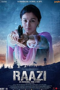 Raazi