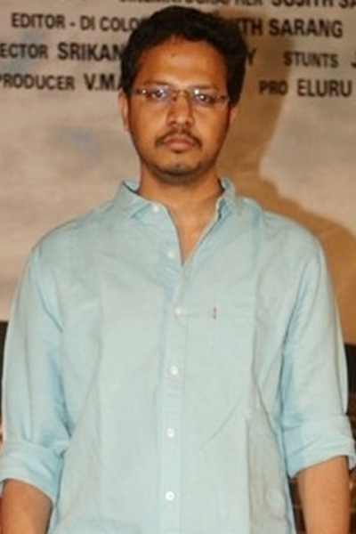 Rahul Sankrityan