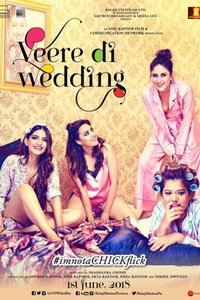 Veere Di Wedding
