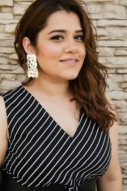 Shikha Talsania, Actor in Sanaa