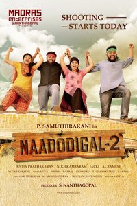 Naadodigal 2