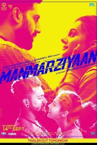 Manmarziyaan