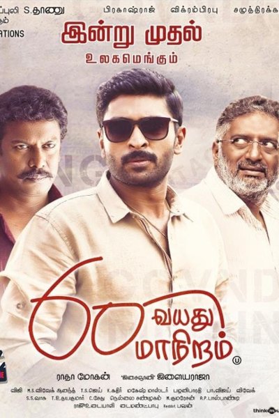 60 Vayathu Maaniram