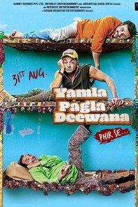Yamla Pagla Deewana Phir Se