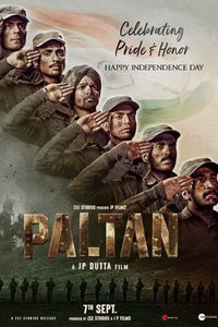Paltan