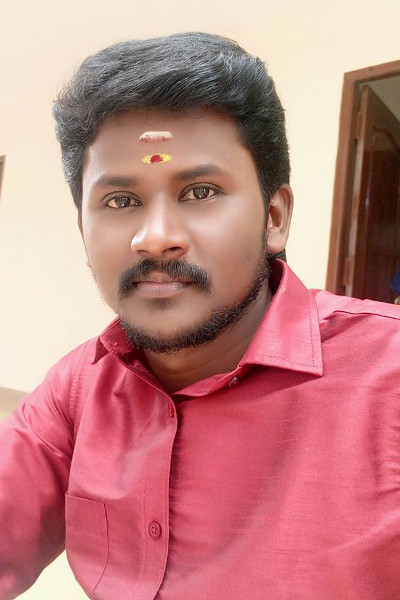 Senthil Ganesh