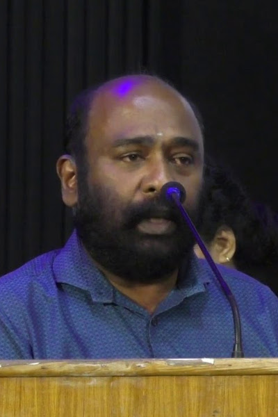 Raj Babu profile photo