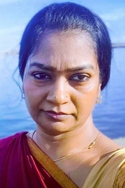 Aadhira Pandilakshmi