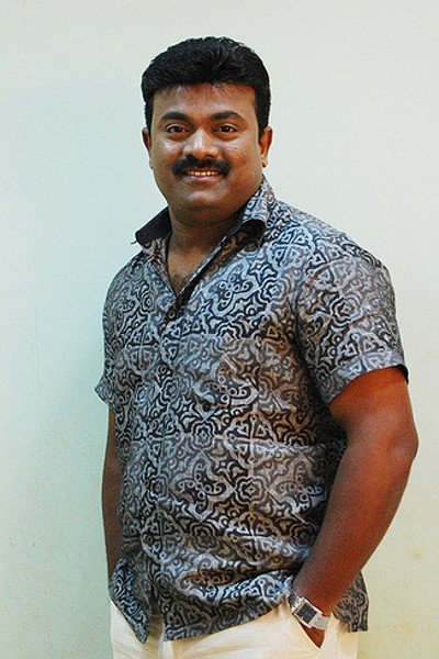 Kalabhavan Shajon, Actor in 2.0