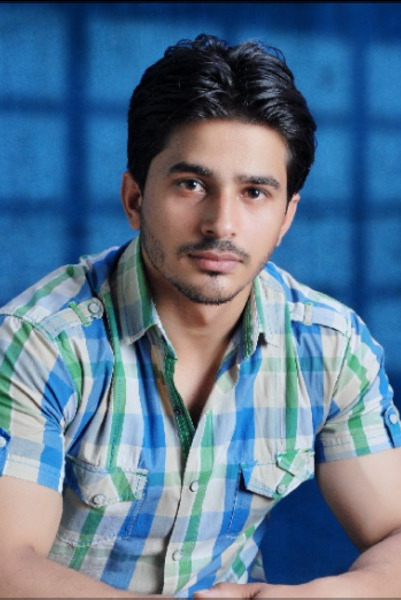 Sandeep Sharma profile photo