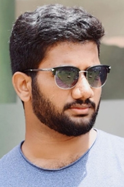 Prasanth Varma