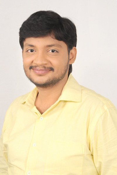 B. Abhilash profile photo