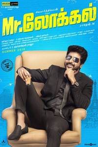 Mr.Local