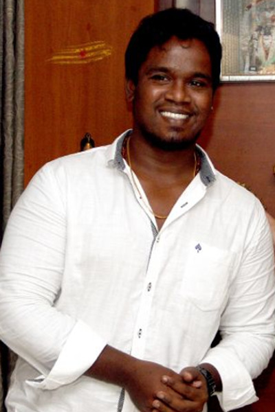 Maari Vinoth, Actor in Rebel