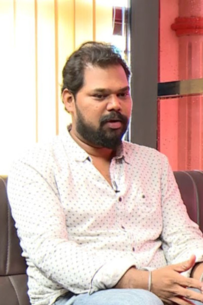 Vivek Prasanna