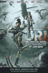Uri The Surgical Strike