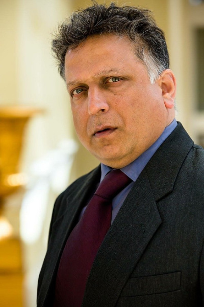 Atul Sharma, Actor in Hate Story 4